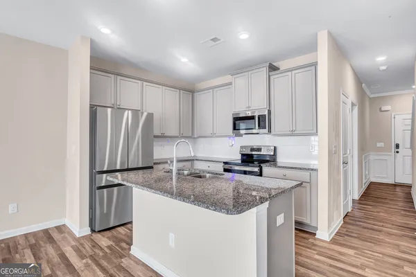 $2,195 | 585 McWilliams Road Southeast, Unit 903, Atlanta, GA 30315