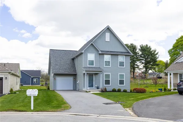 $440,000 | 16 Parkglen Drive, Henrietta, NY 14467