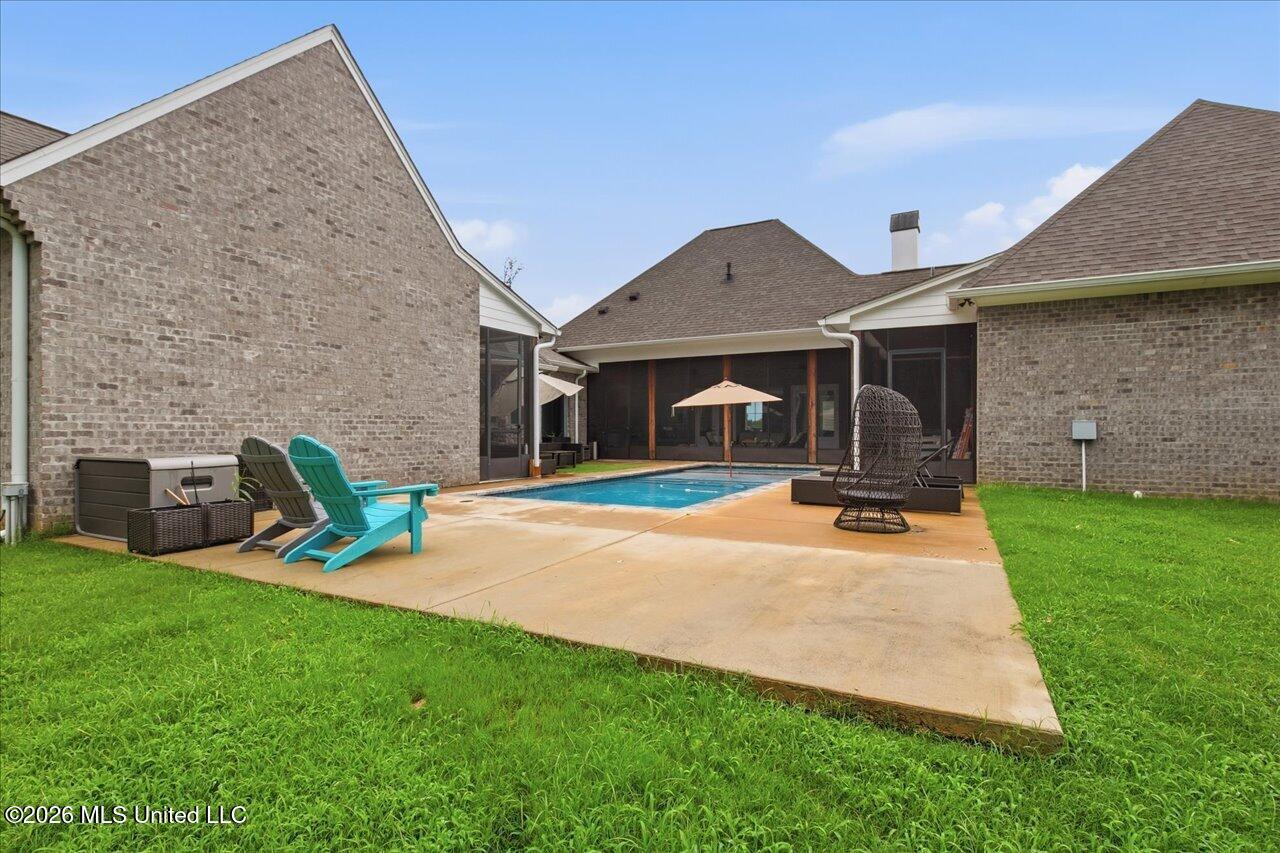 201 AShworth Circle Madison, MS 39110 - Photo 61 of 74 65-201 Ashworth Cir _ Hometoursms.com