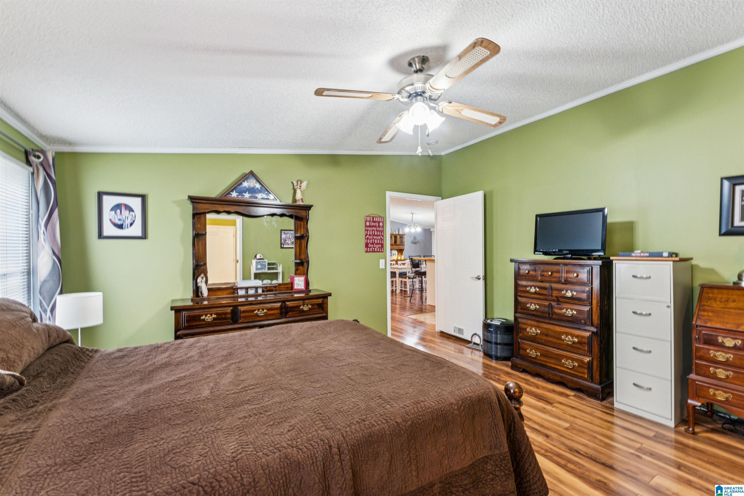 137 Higdon Creek Road Adger, AL 35006 - Photo 22 of 55