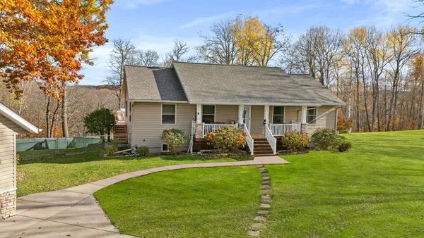 $515,000 | 2828 West River Road, Mora, MN 55051