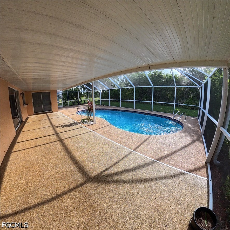 546 Whispering Wind Bend Lehigh Acres, FL 33974 - Photo 23 of 23
