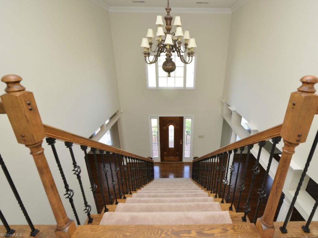 5807 Beckenham Way Oak Ridge, NC 27310 - Photo 11 of 22
