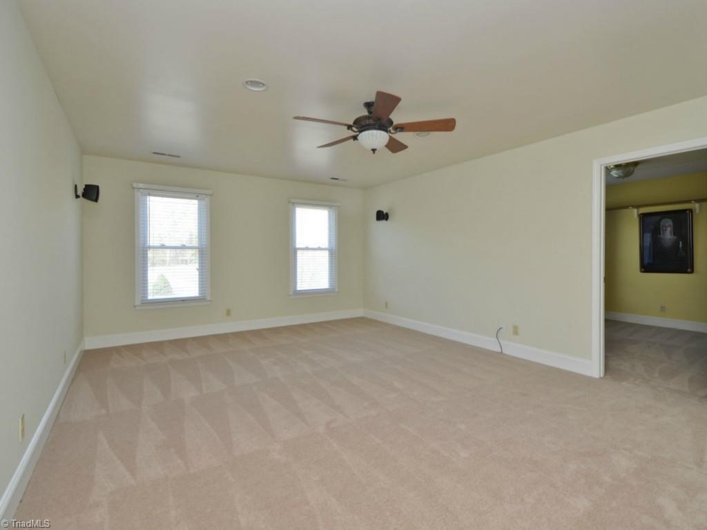 5807 Beckenham Way Oak Ridge, NC 27310 - Photo 14 of 22