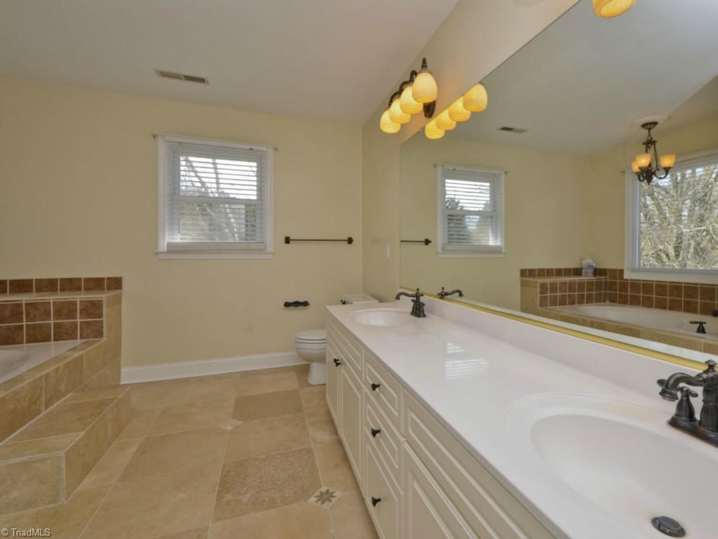 5807 Beckenham Way Oak Ridge, NC 27310 - Photo 16 of 22