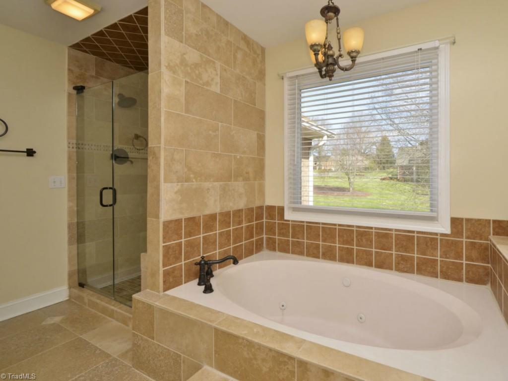 5807 Beckenham Way Oak Ridge, NC 27310 - Photo 17 of 22