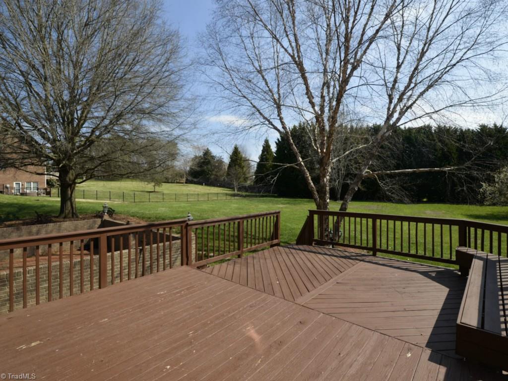 5807 Beckenham Way Oak Ridge, NC 27310 - Photo 18 of 22