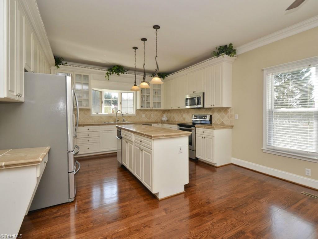 5807 Beckenham Way Oak Ridge, NC 27310 - Photo 20 of 22