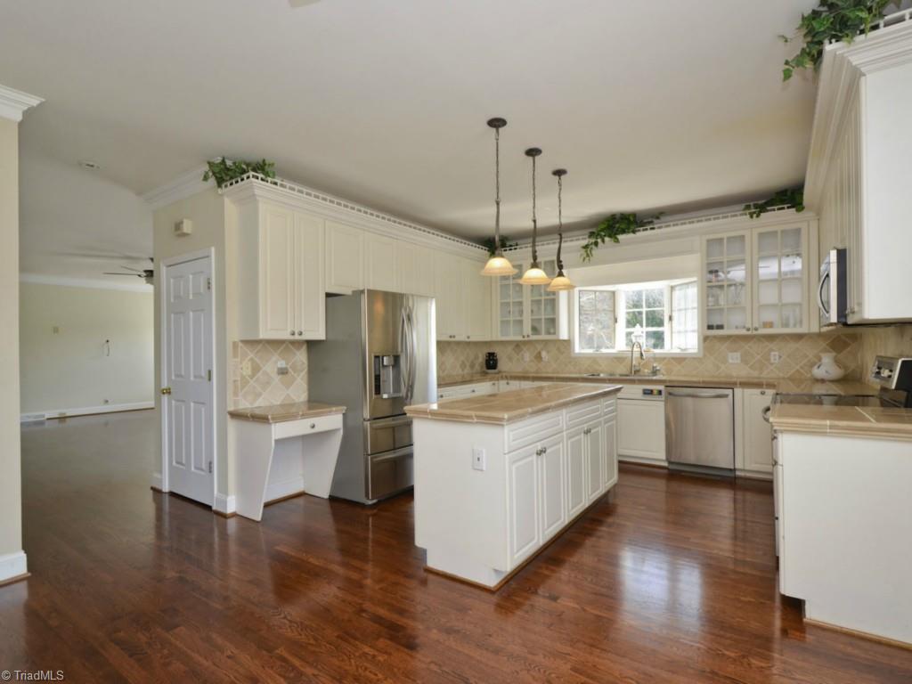 5807 Beckenham Way Oak Ridge, NC 27310 - Photo 21 of 22