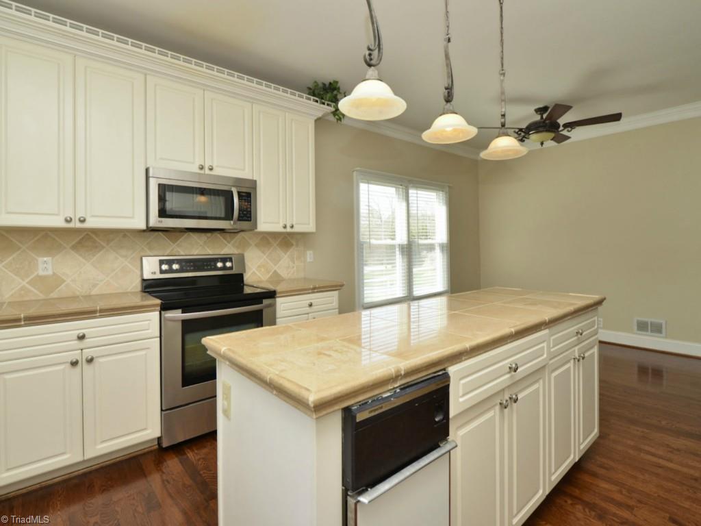 5807 Beckenham Way Oak Ridge, NC 27310 - Photo 22 of 22