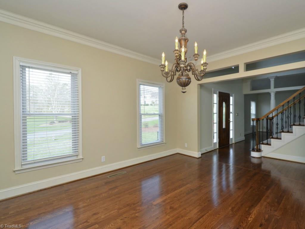 5807 Beckenham Way Oak Ridge, NC 27310 - Photo 4 of 22