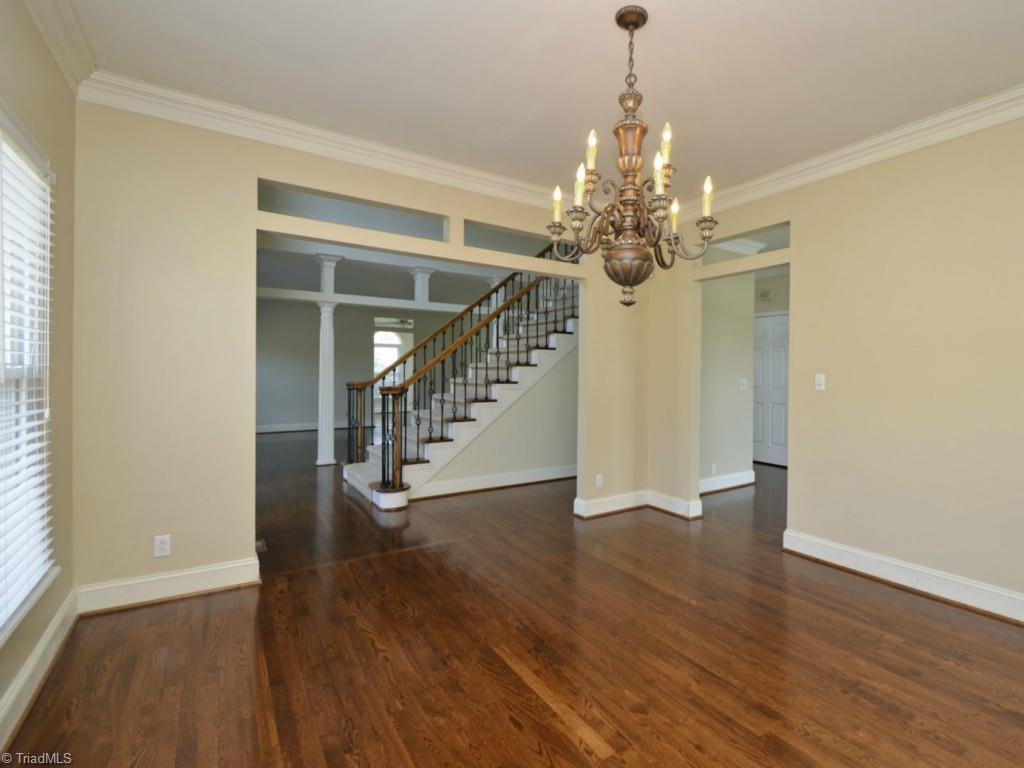 5807 Beckenham Way Oak Ridge, NC 27310 - Photo 5 of 22