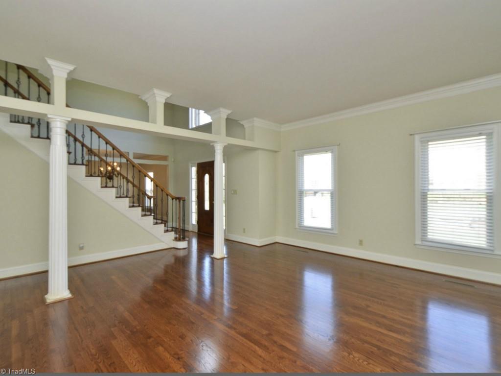 5807 Beckenham Way Oak Ridge, NC 27310 - Photo 6 of 22