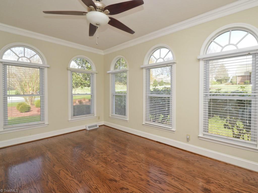 5807 Beckenham Way Oak Ridge, NC 27310 - Photo 7 of 22