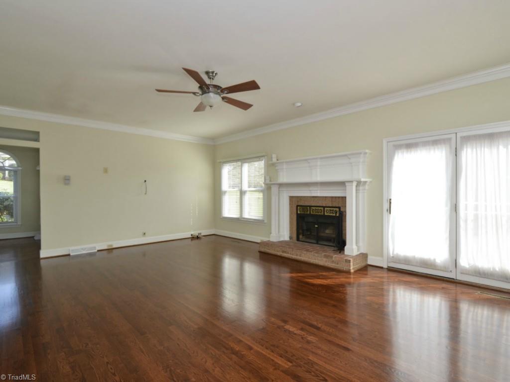 5807 Beckenham Way Oak Ridge, NC 27310 - Photo 8 of 22
