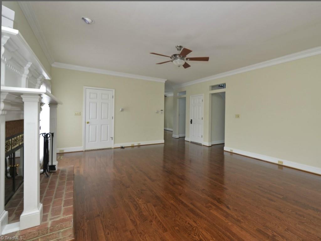 5807 Beckenham Way Oak Ridge, NC 27310 - Photo 9 of 22