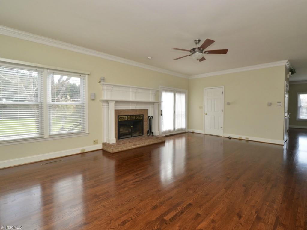 5807 Beckenham Way Oak Ridge, NC 27310 - Photo 10 of 22