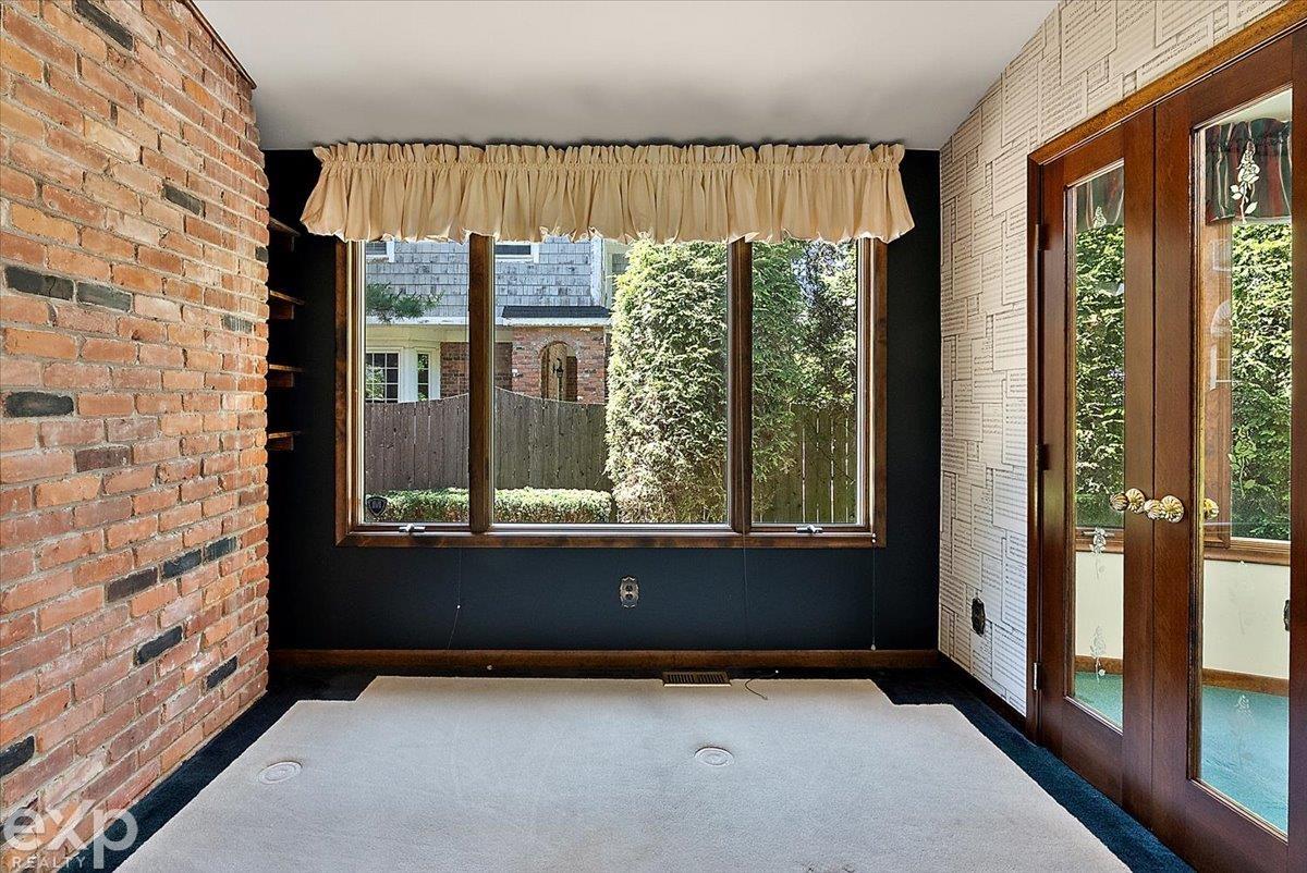 100 Moran Road Grosse Pointe Farms, MI 48236 - Photo 32 of 61