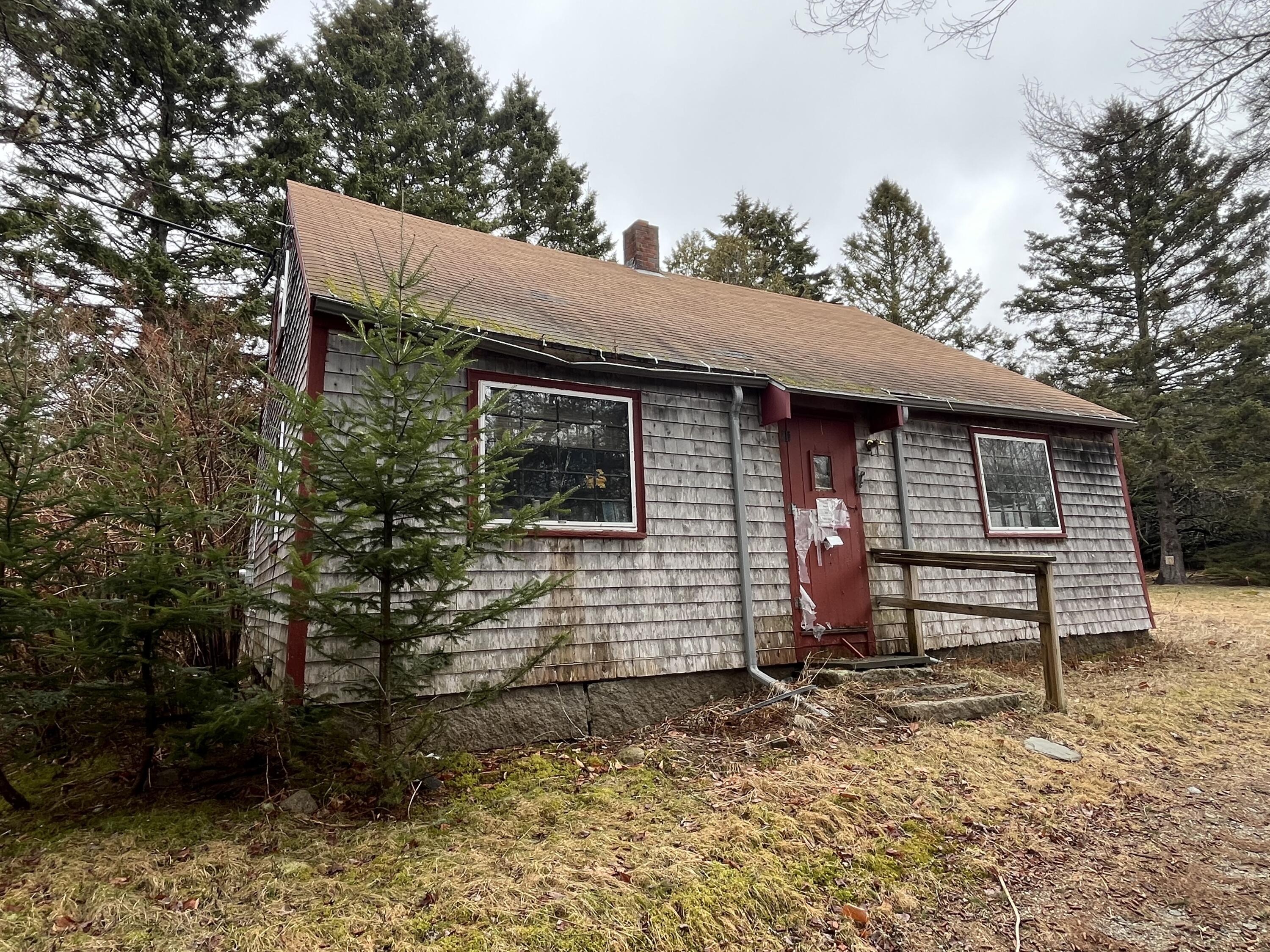 288 Marshville Road Harrington, ME 04643 - Photo 6 of 12 IMG_0593