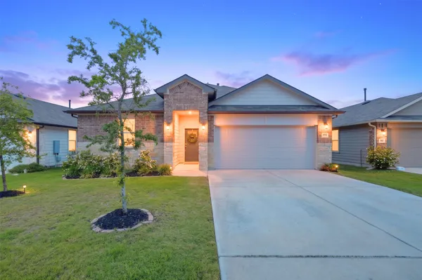 $305,000 | 173 Frostweed Drive, Kyle, TX 78640