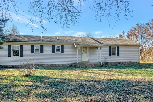 $420,000 | 12252 Karo Road, Bell Buckle, TN 37020