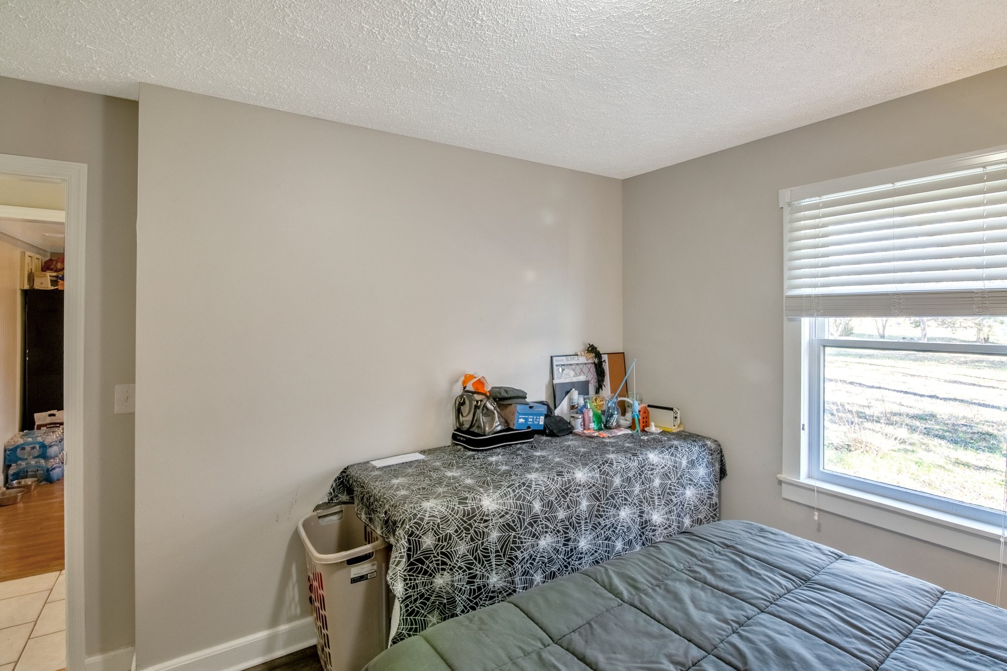 12252 Karo Road Bell Buckle, TN 37020 - Photo 14 of 25 a bedroom with bed and window