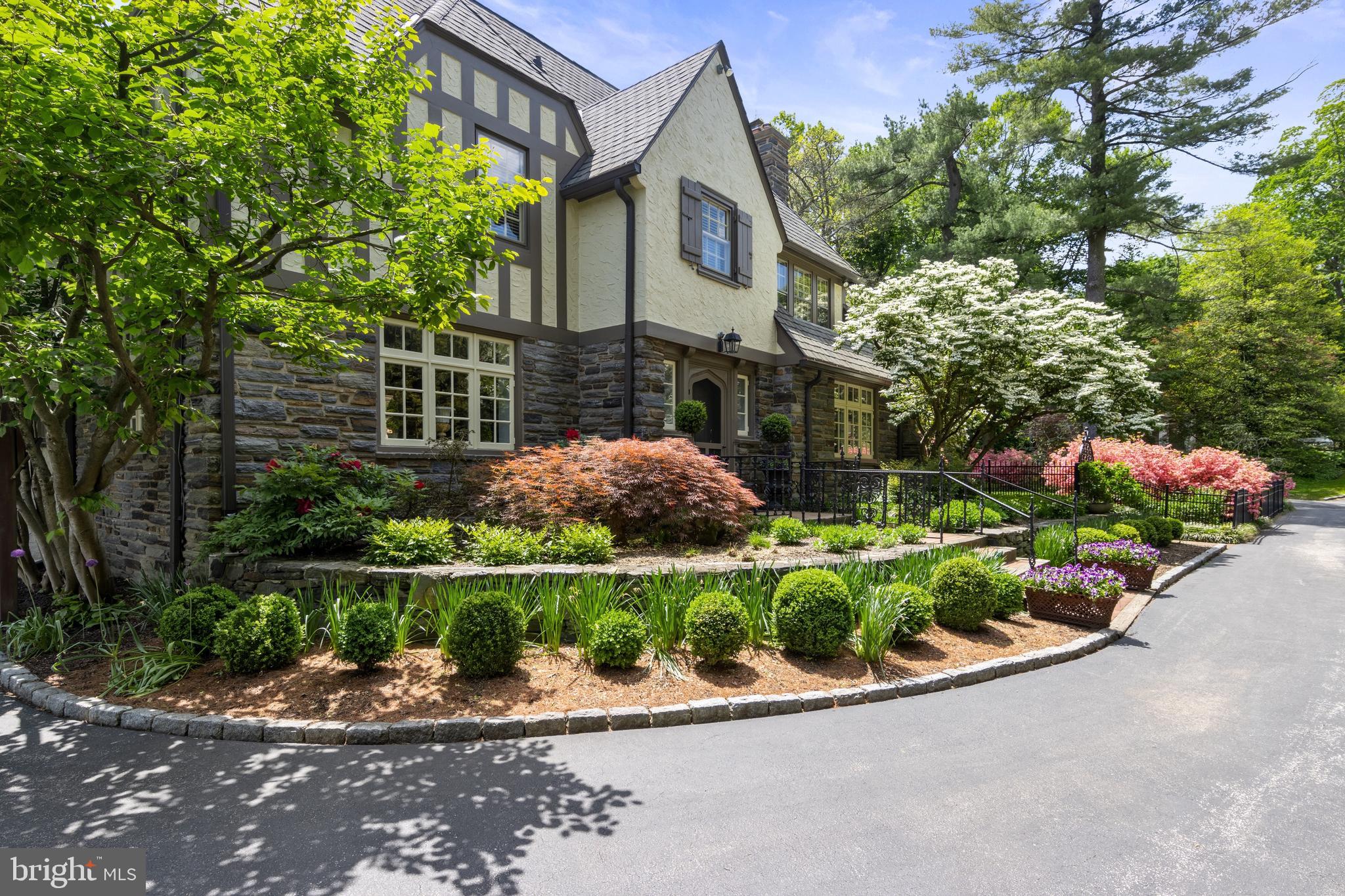 1307 Pine Road Bryn Mawr, PA 19010 - Photo 2 of 54