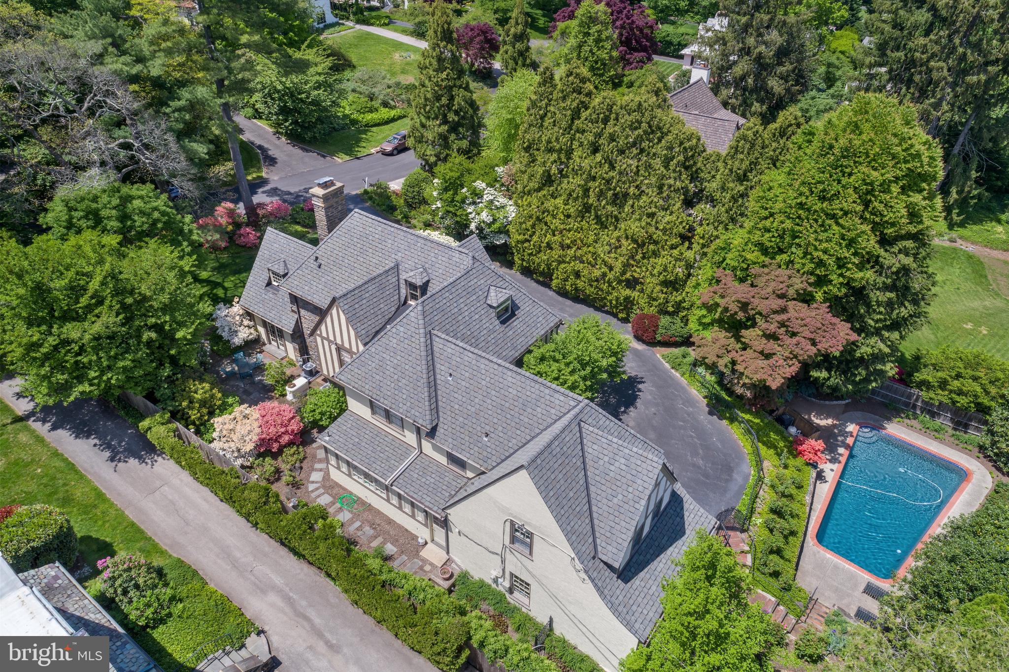 1307 Pine Road Bryn Mawr, PA 19010 - Photo 13 of 54