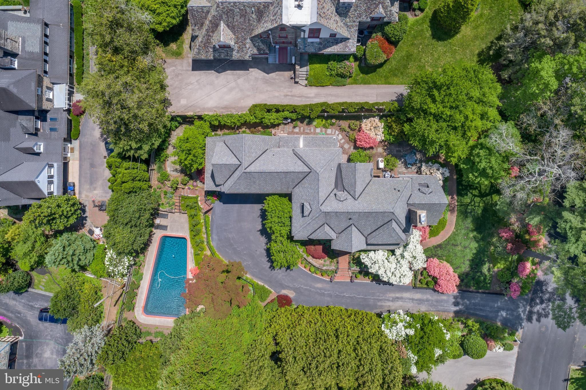 1307 Pine Road Bryn Mawr, PA 19010 - Photo 14 of 54