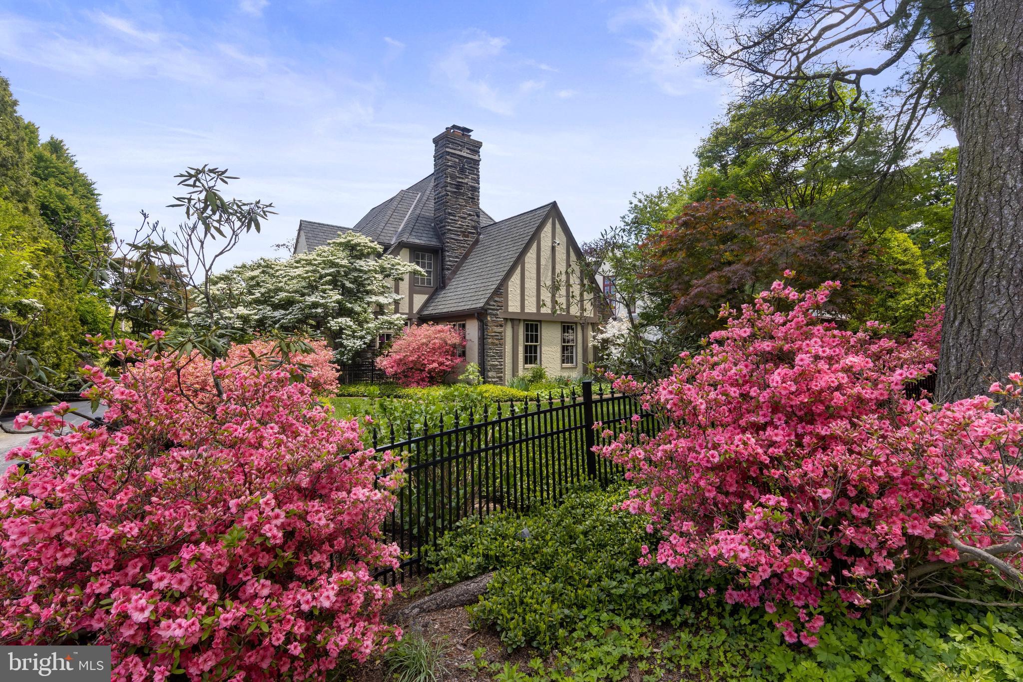 1307 Pine Road Bryn Mawr, PA 19010 - Photo 15 of 54