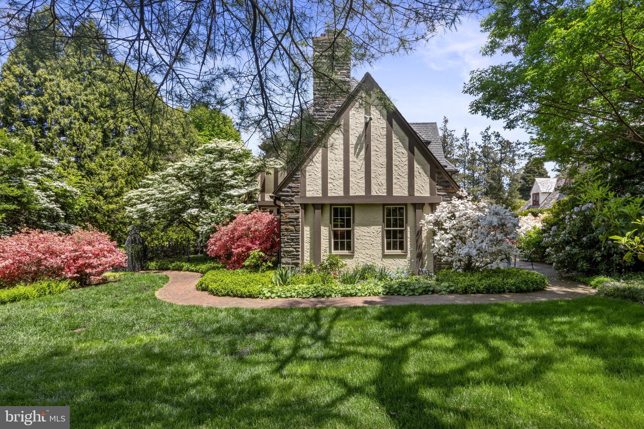 1307 Pine Road Bryn Mawr, PA 19010 - Photo 16 of 54
