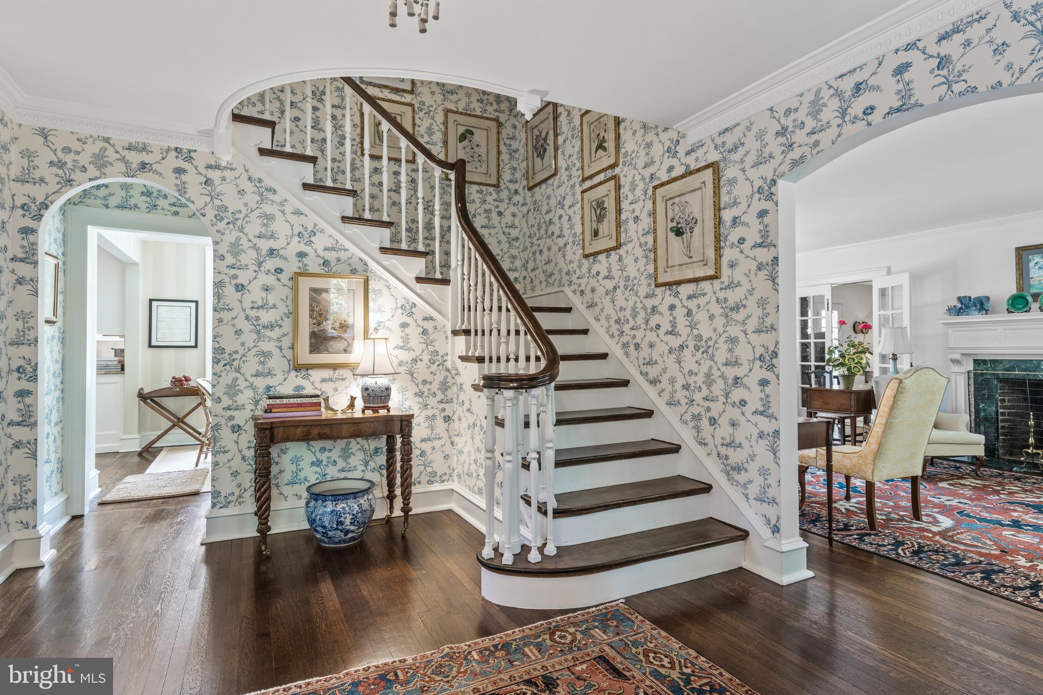 1307 Pine Road Bryn Mawr, PA 19010 - Photo 17 of 54
