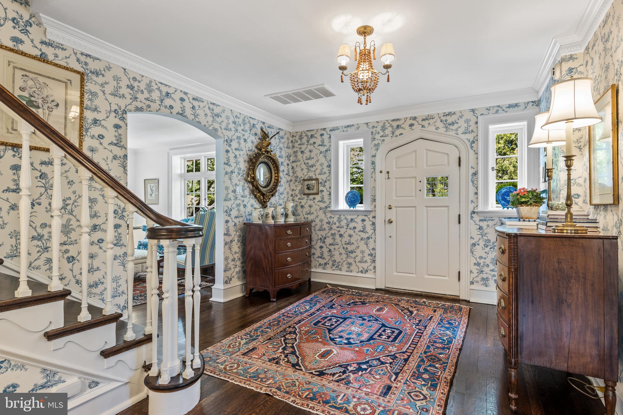 1307 Pine Road Bryn Mawr, PA 19010 - Photo 18 of 54