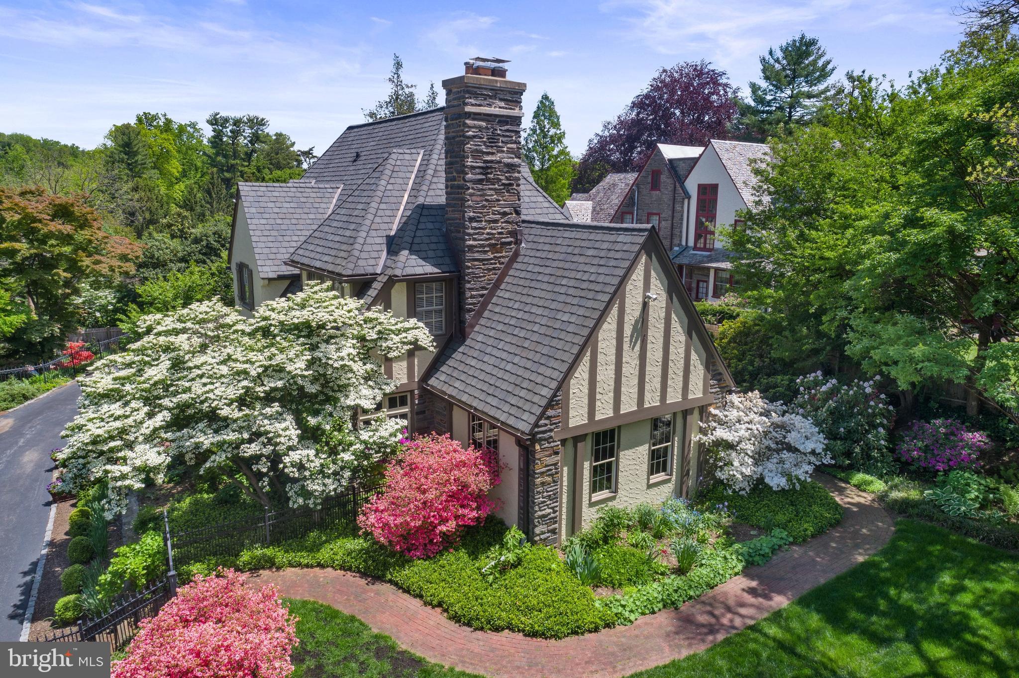 1307 Pine Road Bryn Mawr, PA 19010 - Photo 3 of 54