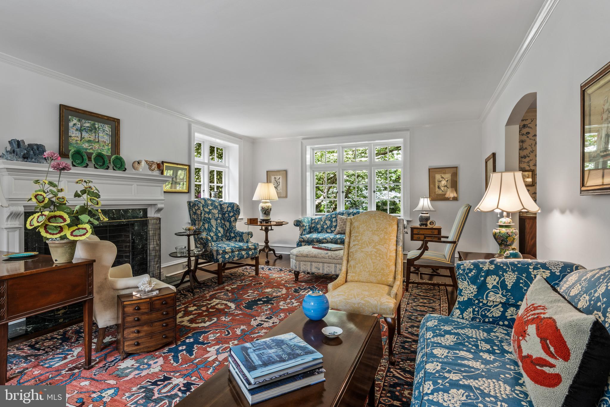 1307 Pine Road Bryn Mawr, PA 19010 - Photo 21 of 54