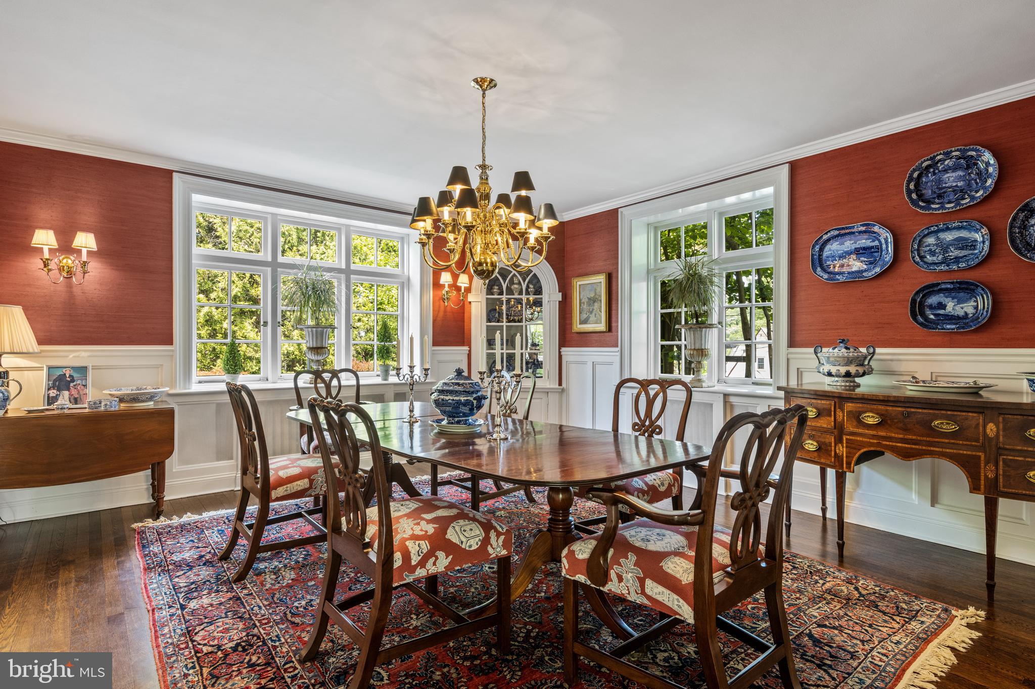 1307 Pine Road Bryn Mawr, PA 19010 - Photo 24 of 54