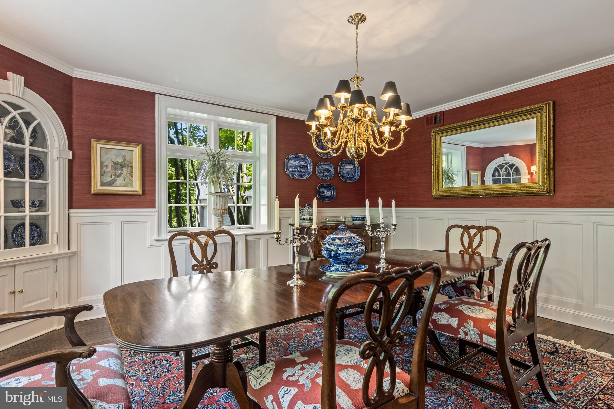 1307 Pine Road Bryn Mawr, PA 19010 - Photo 25 of 54