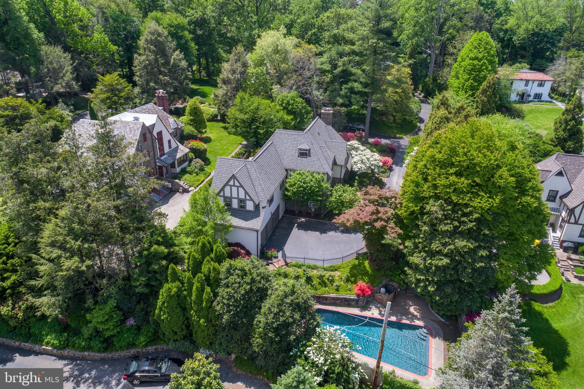 1307 Pine Road Bryn Mawr, PA 19010 - Photo 4 of 54