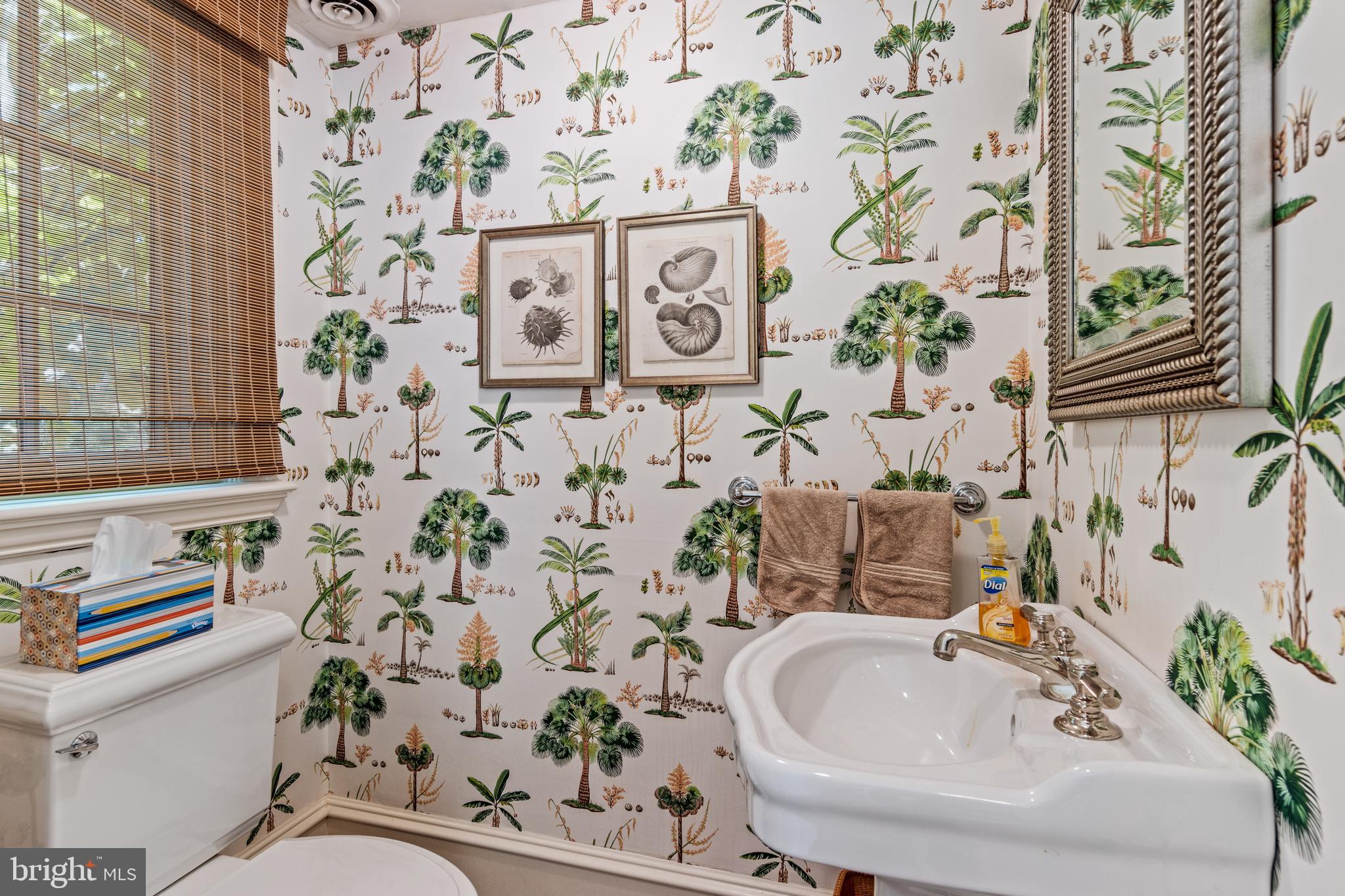 1307 Pine Road Bryn Mawr, PA 19010 - Photo 33 of 54
