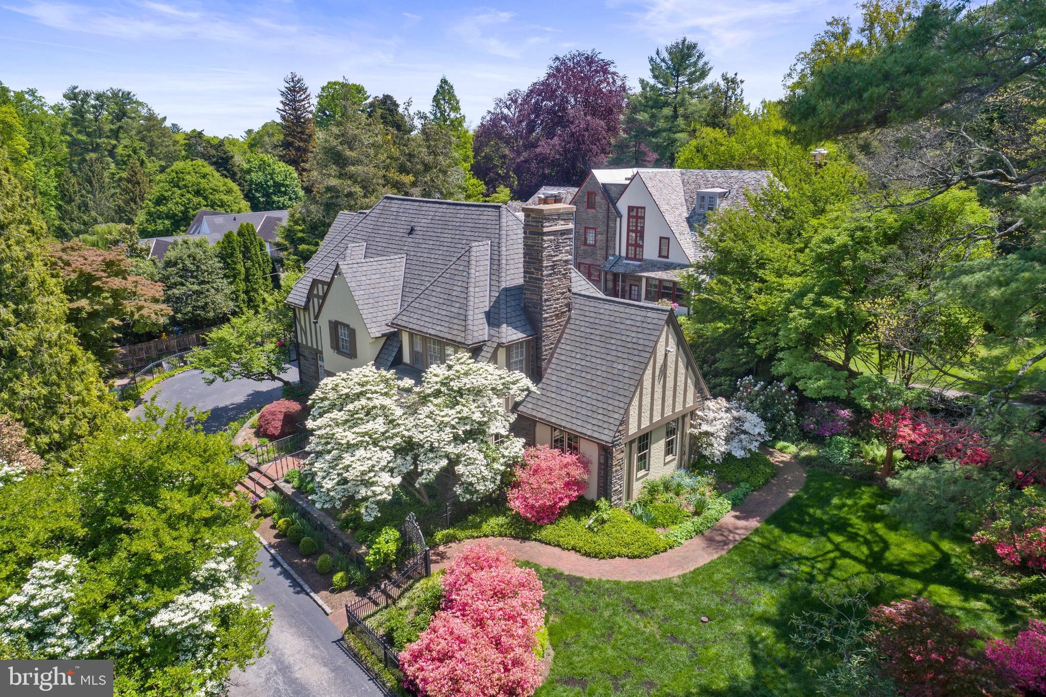 1307 Pine Road Bryn Mawr, PA 19010 - Photo 5 of 54