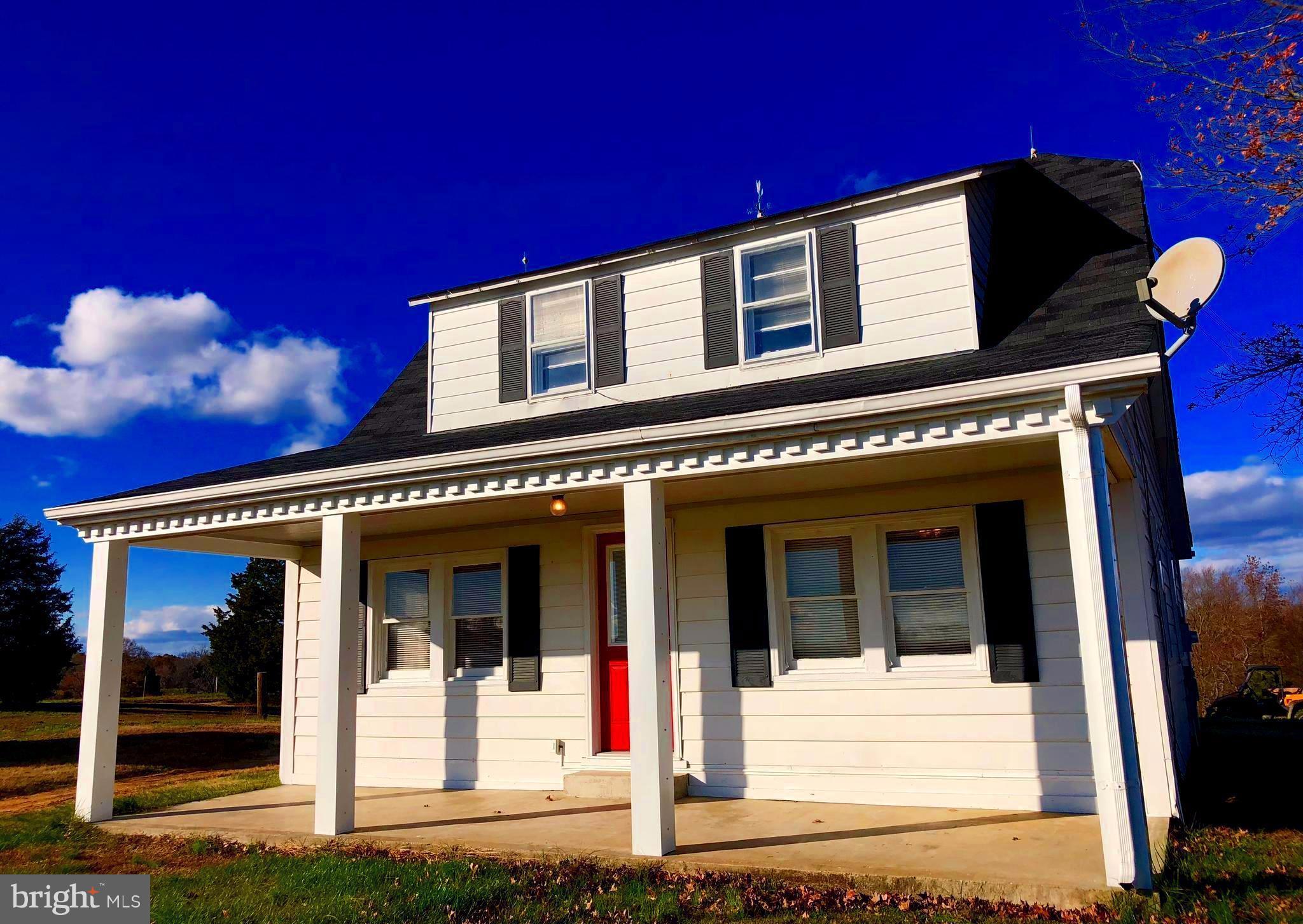 7653 Wheatley Road La Plata, MD 20646 - Photo 1 of 29 Exterior (Front)