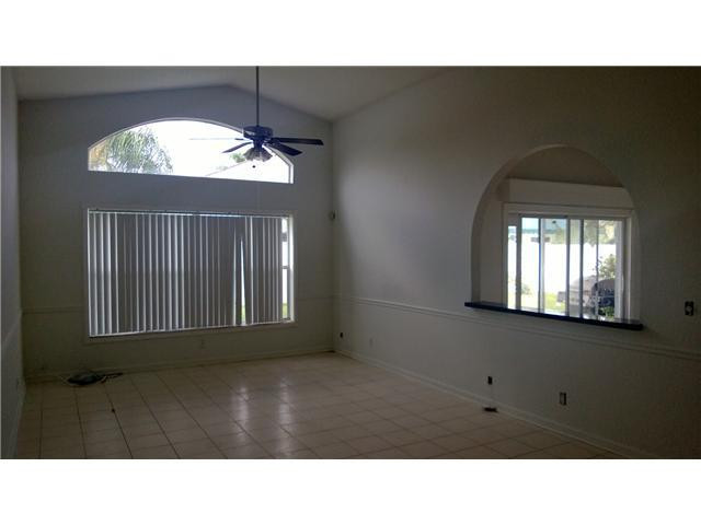 4075 Sabal Lakes Road Delray Beach, FL 33445 - Photo 3 of 3 1st Floor Plan