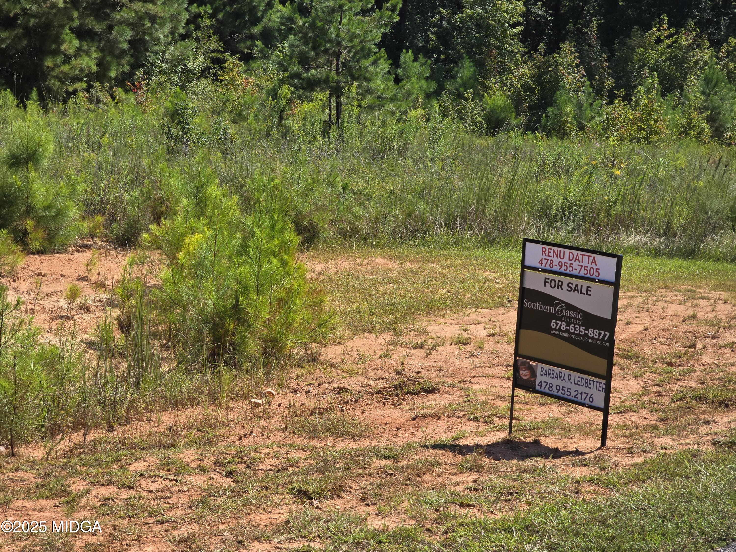 104 Peninsula Avenue Macon, GA 31220 - Photo 1 of 1 a view of a yard with wooden fence
