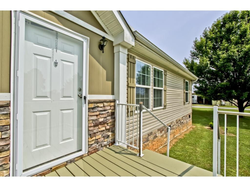 261 Austin Mill Road Rogersville, TN 37857 - Photo 3 of 35 Photo 3