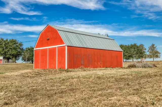 a view of small space