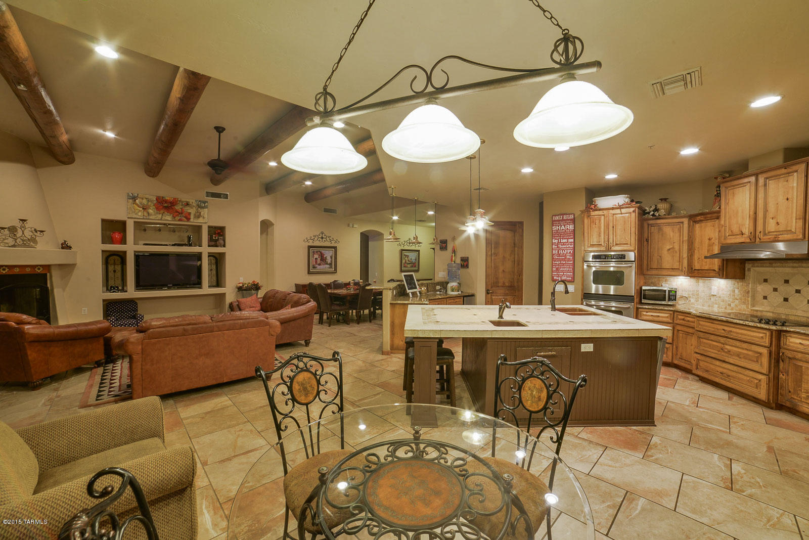 5052 South Perlita Road Tucson, AZ 85747 - Photo 37 of 50