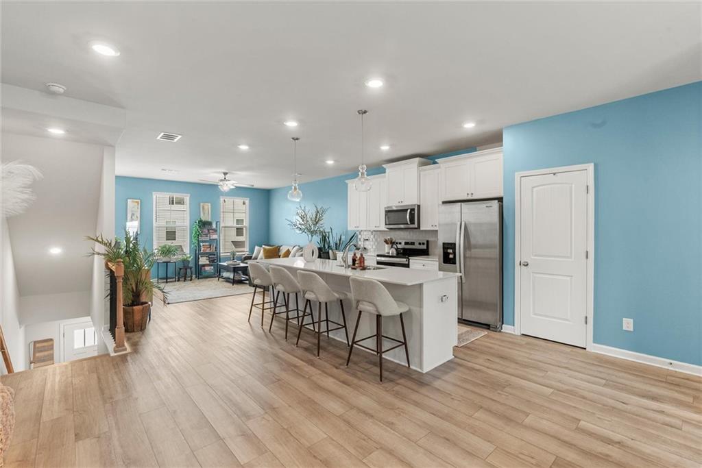 79 Werner Brook Way Southwest, Unit 10 Atlanta, GA 30354 - Photo 8 of 30