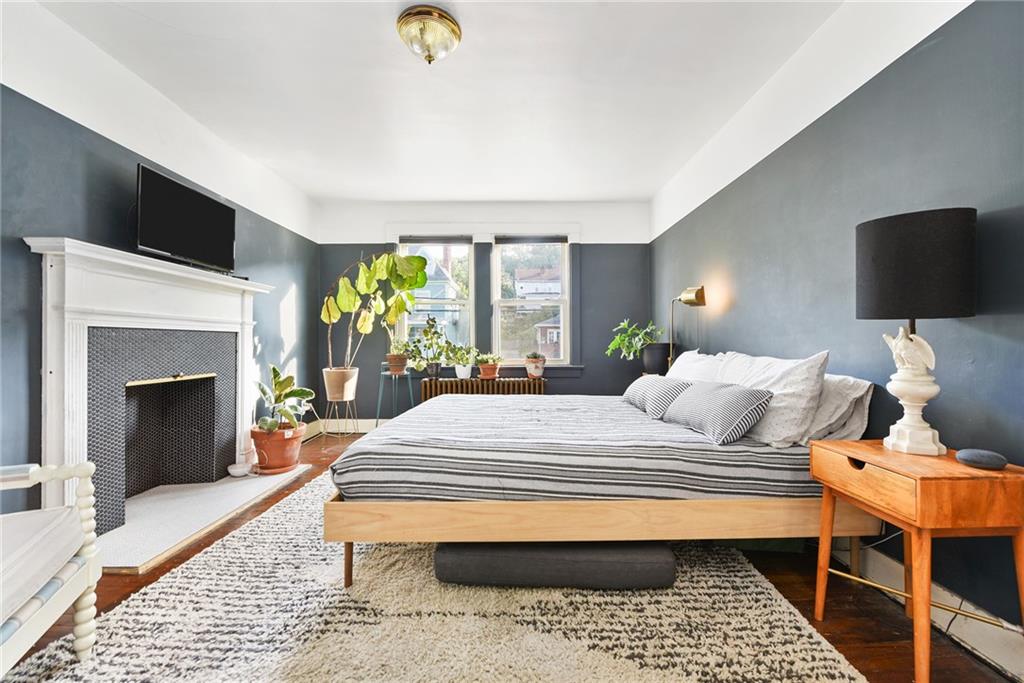 816 Kirkpatrick Avenue Braddock, PA 15104 - Photo 16 of 23