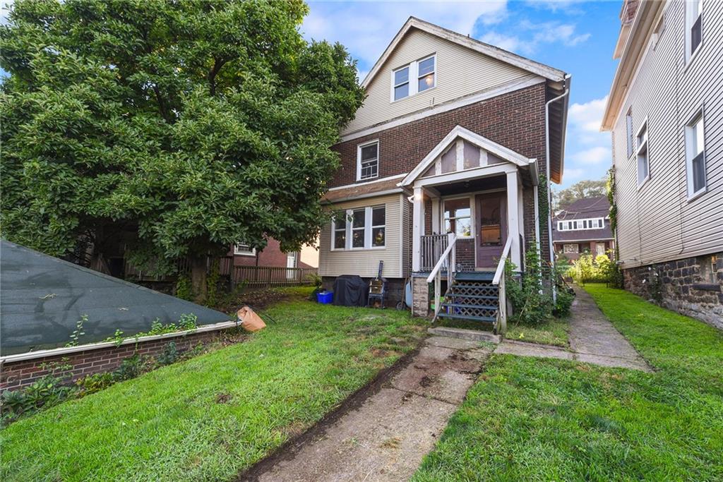 816 Kirkpatrick Avenue Braddock, PA 15104 - Photo 22 of 23