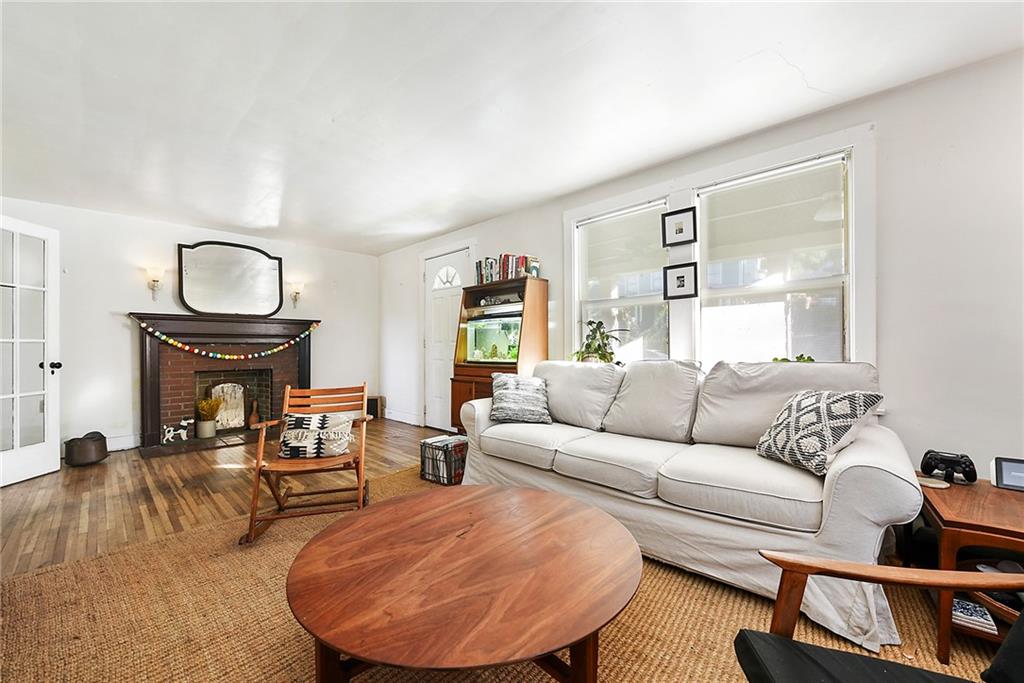 816 Kirkpatrick Avenue Braddock, PA 15104 - Photo 4 of 23